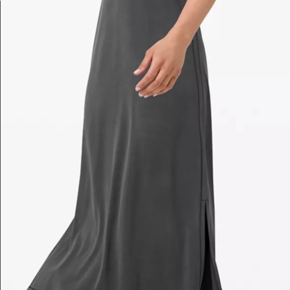 Ease of It All Dress